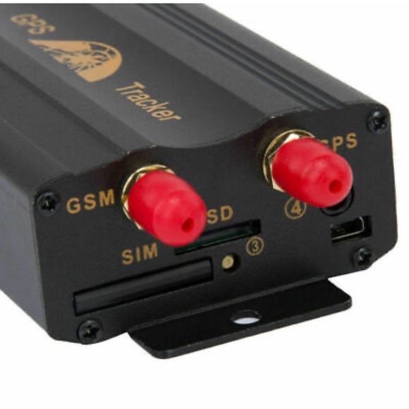 GPS/SMS/GPRS Tracker Vehicle Tracking System- NEW!! - Picture 3 of 12